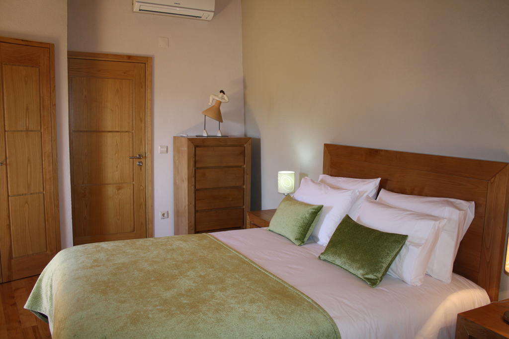 Casa De L Barrio Guest House Picote Bilik gambar