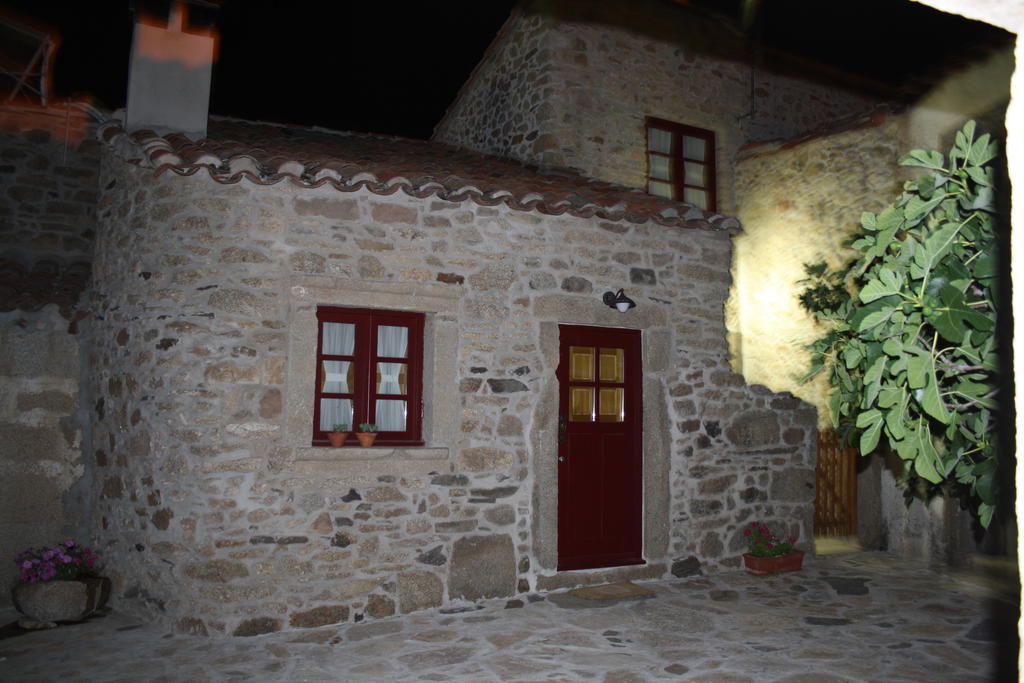 Casa De L Barrio Guest House Picote Luaran gambar