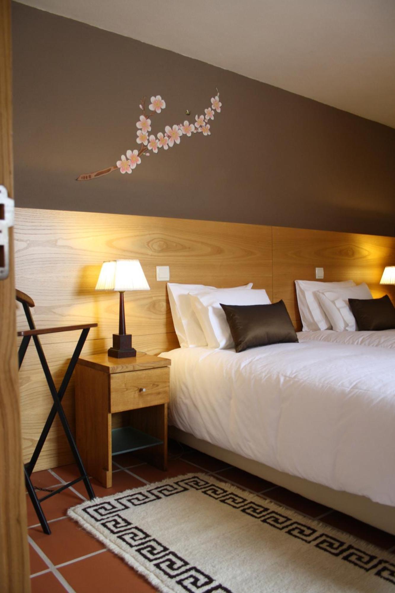 Casa De L Barrio Guest House Picote Luaran gambar