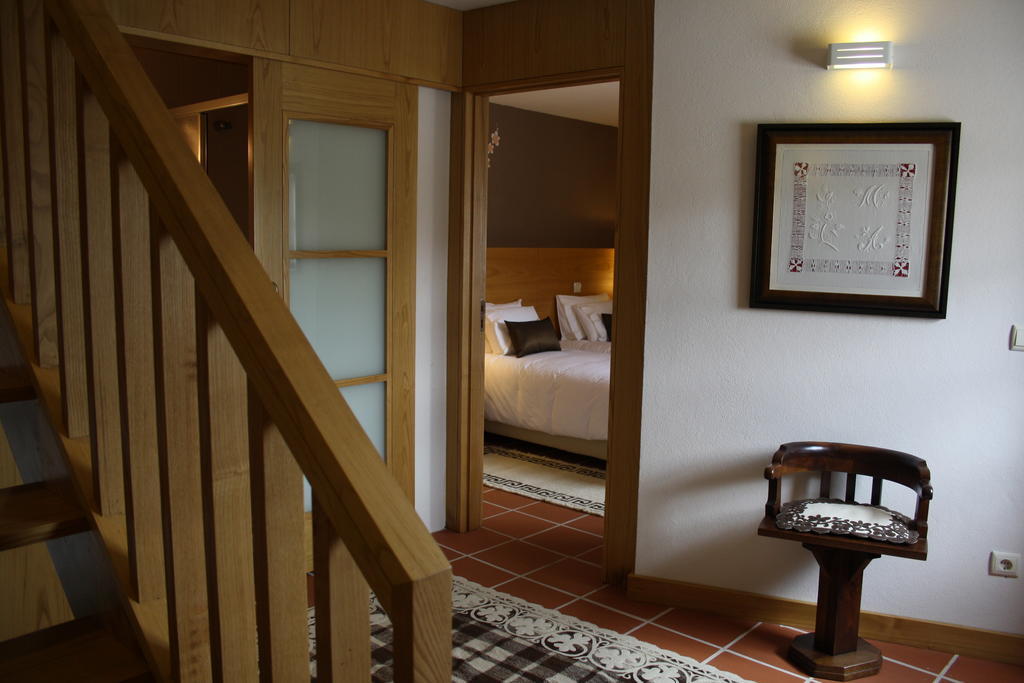 Casa De L Barrio Guest House Picote Luaran gambar