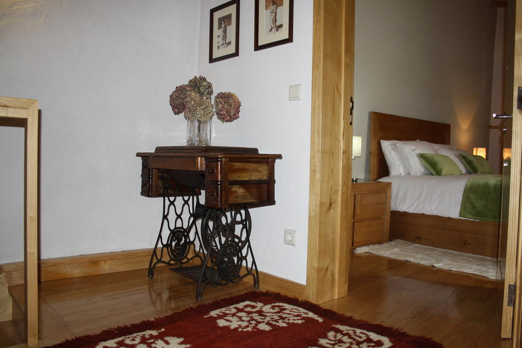 Casa De L Barrio Guest House Picote Bilik gambar
