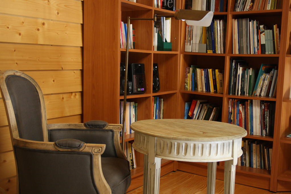 Casa De L Barrio Guest House Picote Bilik gambar