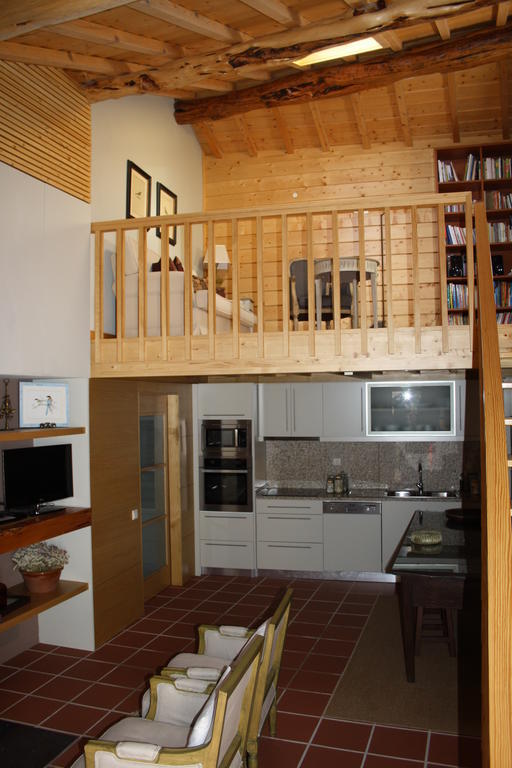 Casa De L Barrio Guest House Picote Bilik gambar