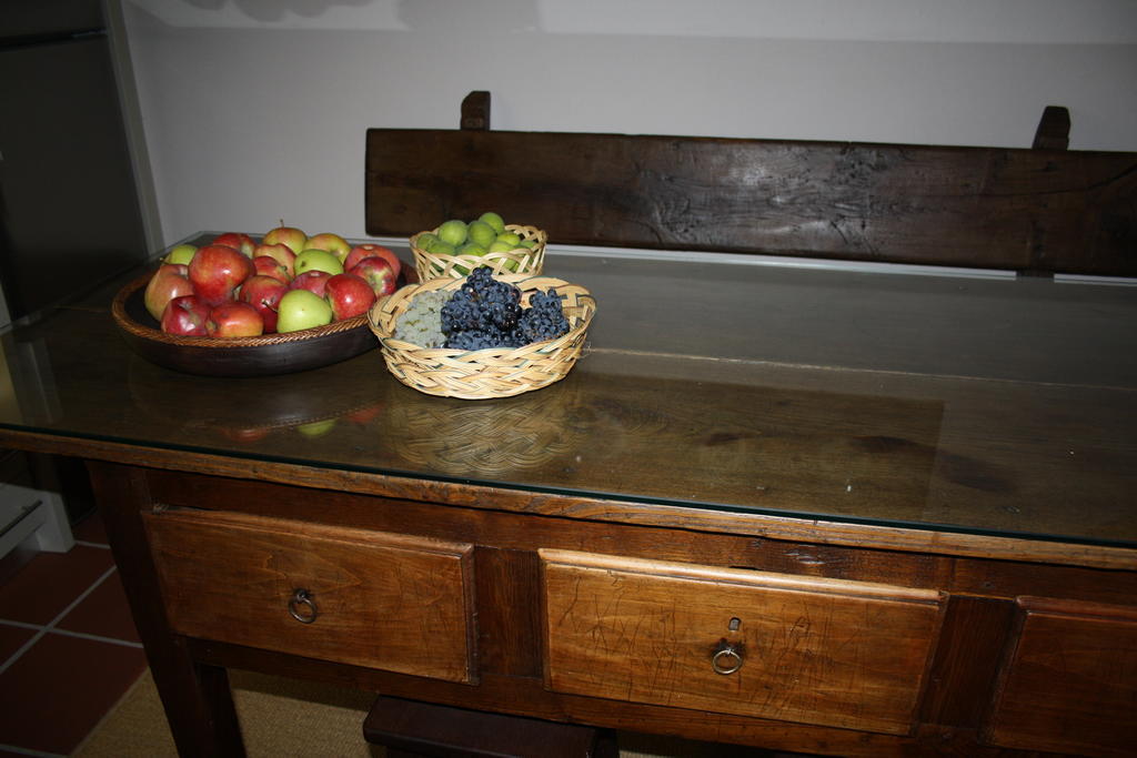 Casa De L Barrio Guest House Picote Bilik gambar
