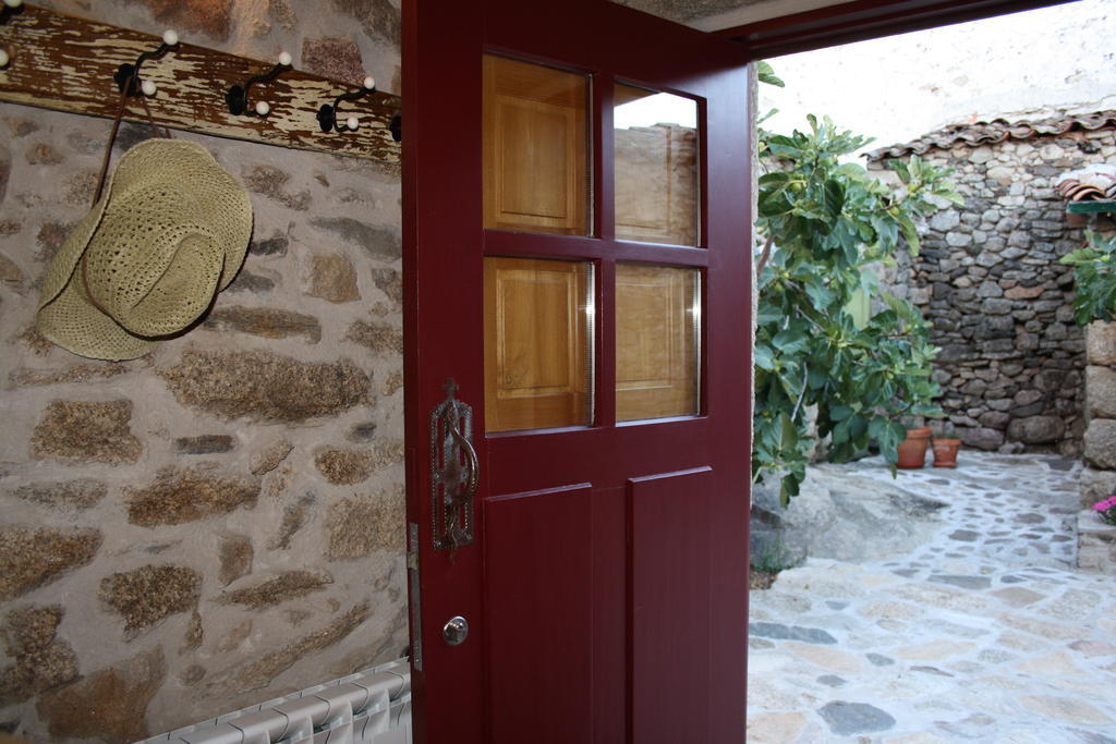 Casa De L Barrio Guest House Picote Bilik gambar