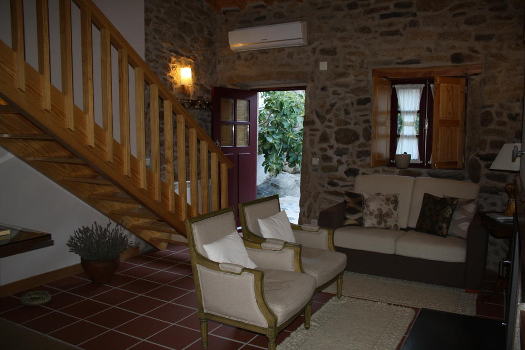 Casa De L Barrio Guest House Picote Bilik gambar
