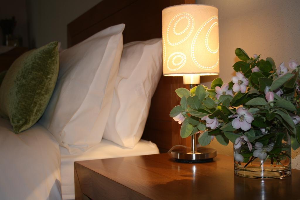 Casa De L Barrio Guest House Picote Luaran gambar