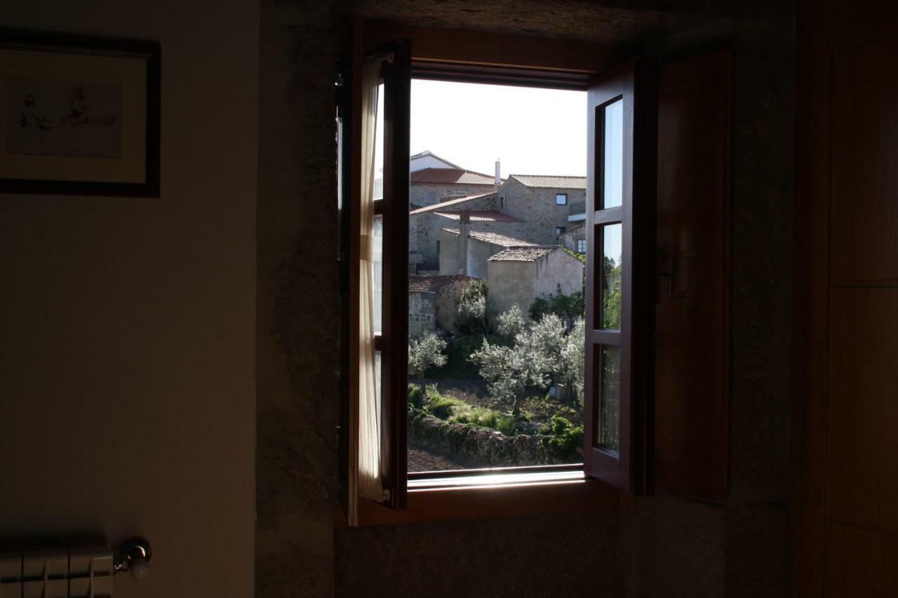 Casa De L Barrio Guest House Picote Luaran gambar